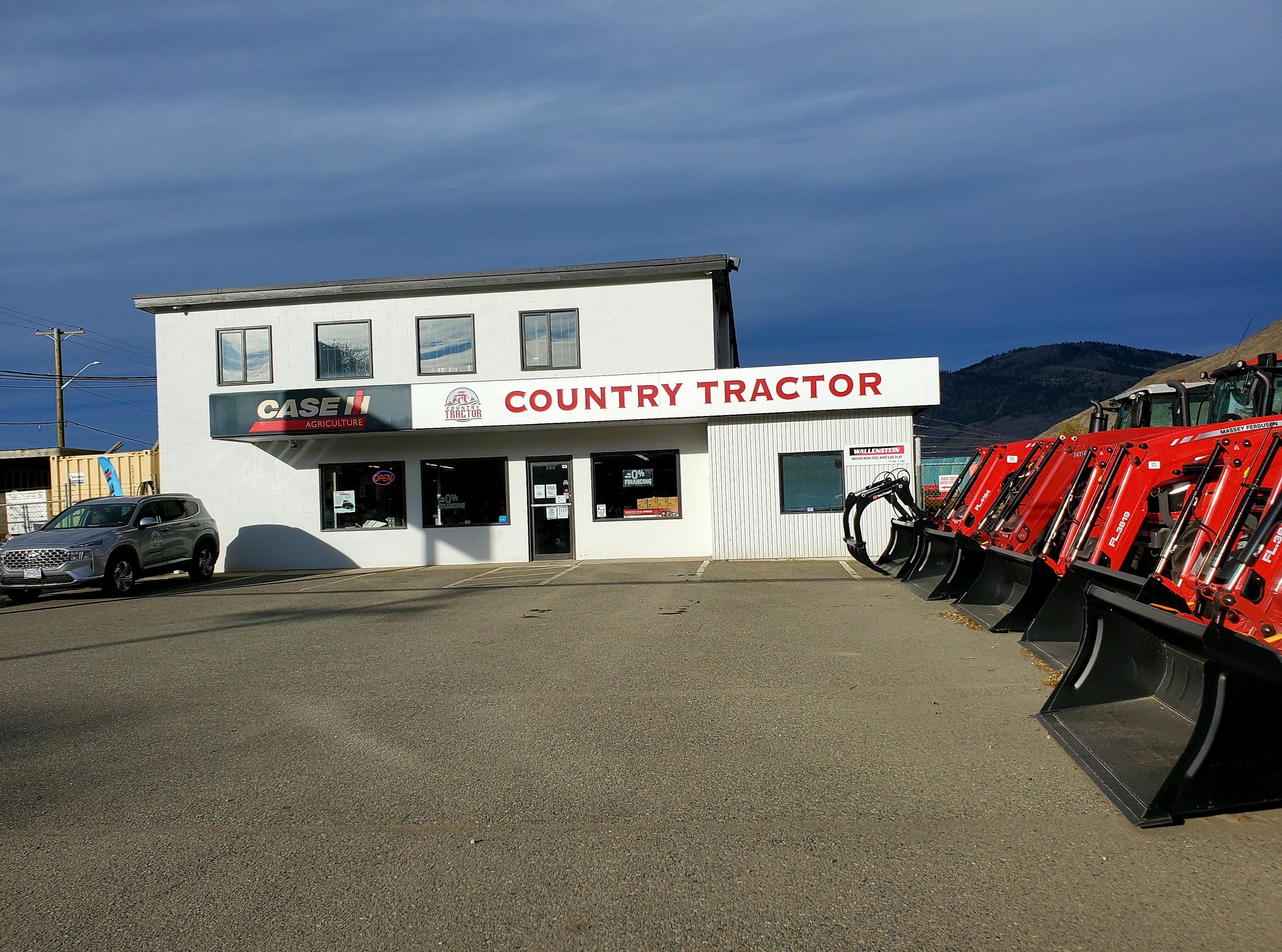 Kamloops Shop